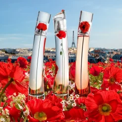 KENZO FLOWER BY KENZO La Récolte Parisienne Eau de Parfum Spray