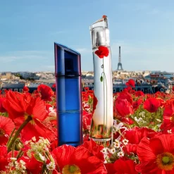 KENZO FLOWER BY KENZO La Récolte Parisienne Eau de Parfum Spray