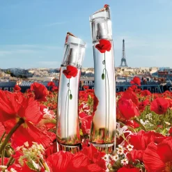 KENZO FLOWER BY KENZO La Récolte Parisienne Eau de Parfum Spray