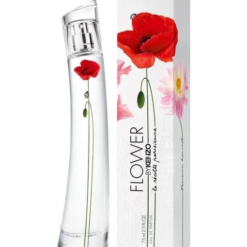KENZO FLOWER BY KENZO La Récolte Parisienne Eau de Parfum Spray