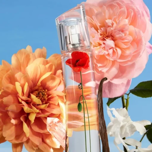 KENZO FLOWER BY KENZO La Récolte Parisienne Eau de Parfum Spray