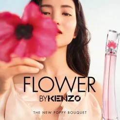 KENZO FLOWER BY KENZO Poppy Bouquet Eau de Toilette Spray