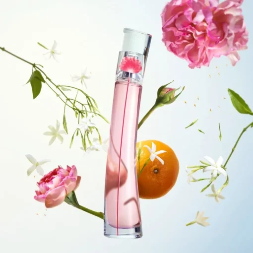 KENZO FLOWER BY KENZO Poppy Bouquet Eau de Toilette Spray