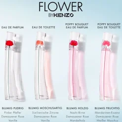 KENZO FLOWER BY KENZO Poppy Bouquet Eau de Toilette Spray