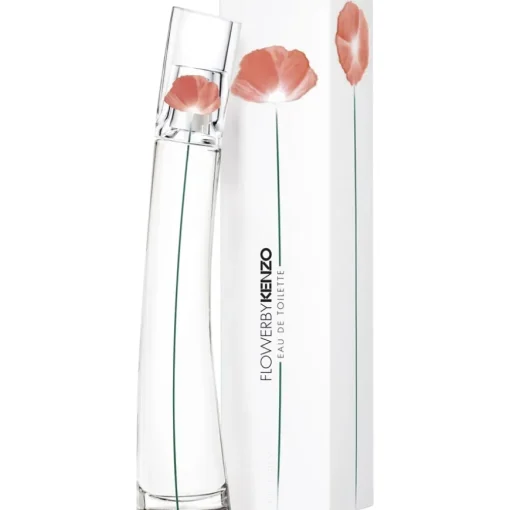 KENZO FLOWER BY KENZO The New Eau de Toilette Spray