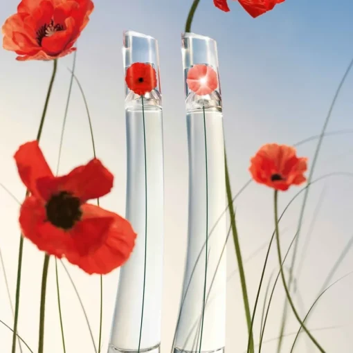 KENZO FLOWER BY KENZO The New Eau de Toilette Spray