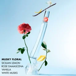 KENZO FLOWER BY KENZO The New Eau de Toilette Spray