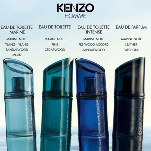 KENZO HOMME Eau de Parfum Spray von KENZO
