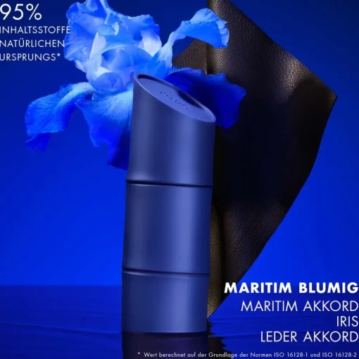 KENZO HOMME Eau de Parfum Spray Indigo von KENZO