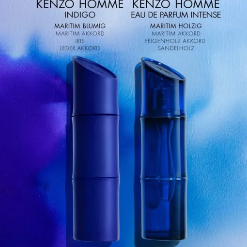 KENZO HOMME Eau de Parfum Spray Indigo von KENZO