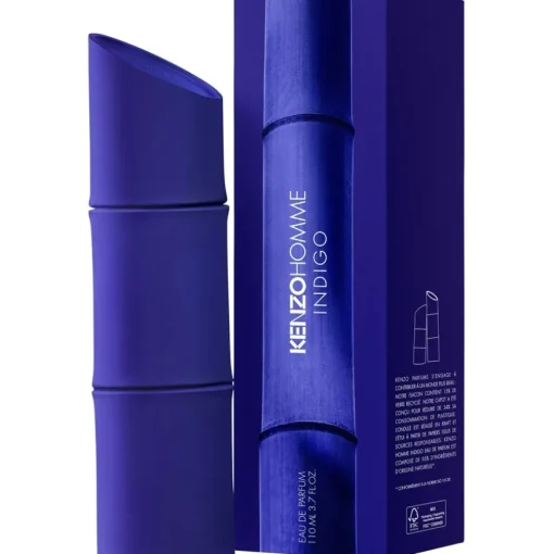 KENZO HOMME Eau de Parfum Spray Indigo von KENZO