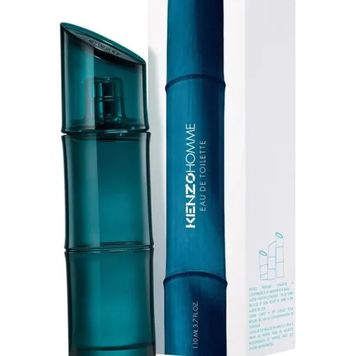 KENZO HOMME Eau de Toilette Spray von KENZO