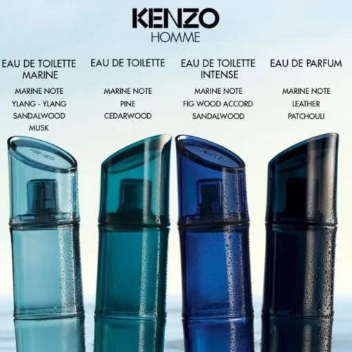 KENZO HOMME Eau de Toilette Spray von KENZO