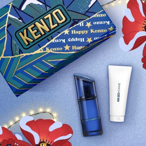 KENZO HOMME Geschenkset von KENZO
