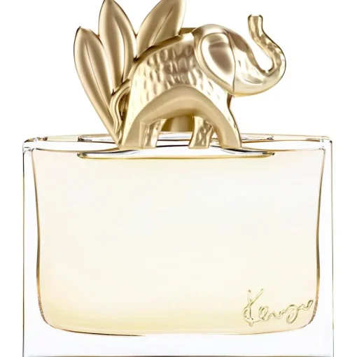 KENZO JUNGLE Eau de Parfum Spray von KENZO