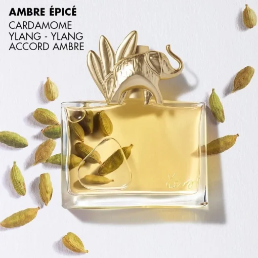 KENZO JUNGLE Eau de Parfum Spray von KENZO