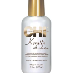 Keratin Silk Infusion von CHI