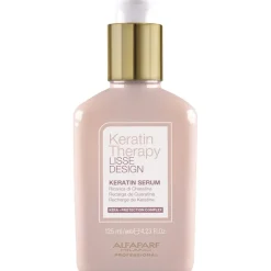 Keratin Therapy Lisse Design Keratin Serum von Alfaparf Milano