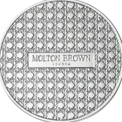 Kerzen Candle Lid von Molton Brown