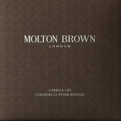 Kerzen Candle Lid von Molton Brown
