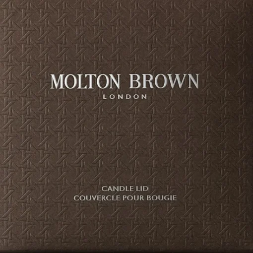 Kerzen Candle Lid von Molton Brown