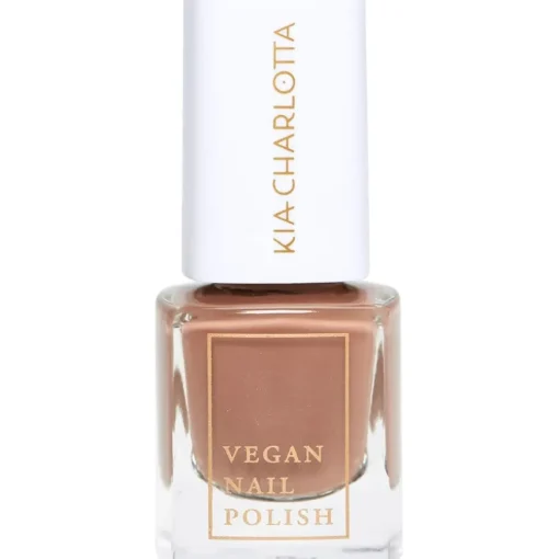 KIA CHARLOTTA Vegan Nagellack