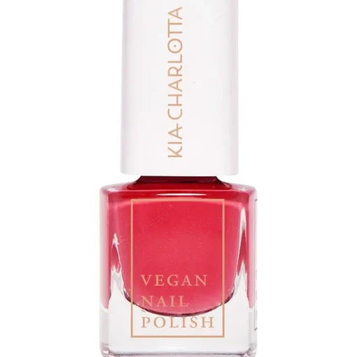 KIA CHARLOTTA Vegan Nagellack