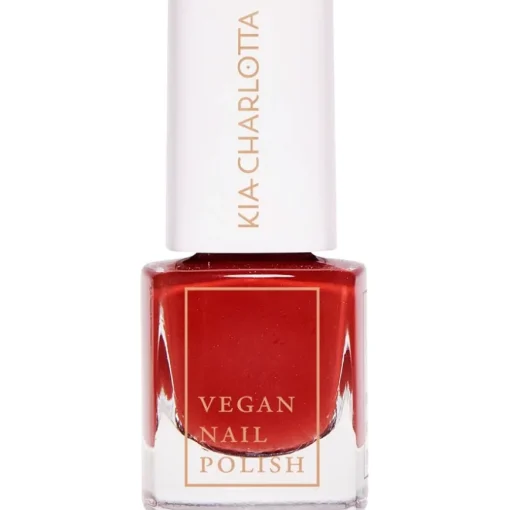 KIA CHARLOTTA Vegan Nagellack