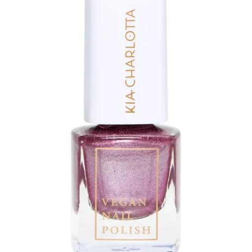 KIA CHARLOTTA Vegan Nagellack