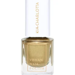 KIA CHARLOTTA Vegan Nagellack