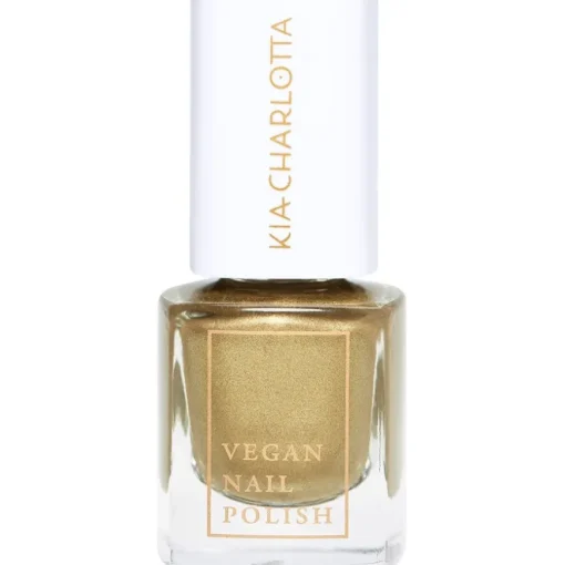 KIA CHARLOTTA Vegan Nagellack