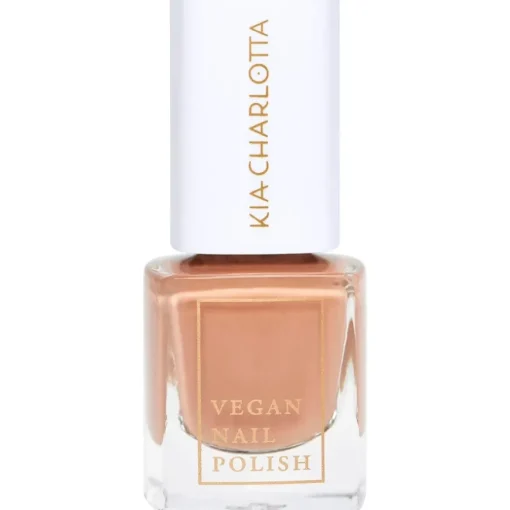 KIA CHARLOTTA Vegan Nagellack