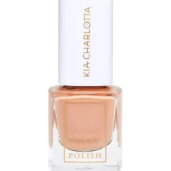 KIA CHARLOTTA Vegan Nagellack