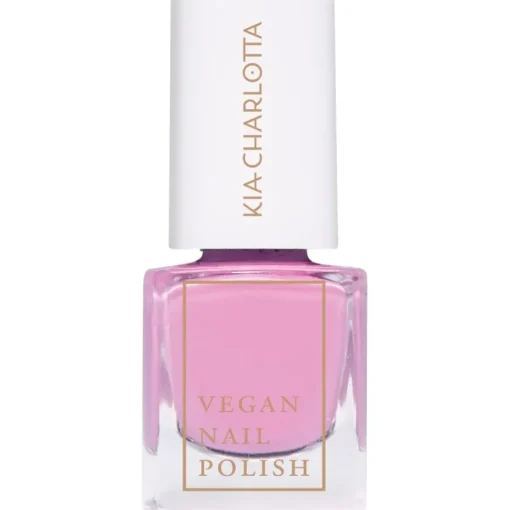 KIA CHARLOTTA Vegan Nagellack