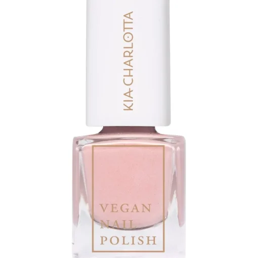 KIA CHARLOTTA Vegan Nagellack