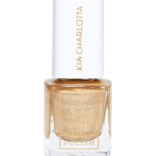 KIA CHARLOTTA Vegan Nagellack
