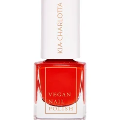 KIA CHARLOTTA Vegan Nagellack