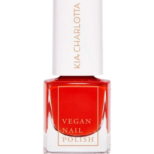 KIA CHARLOTTA Vegan Nagellack