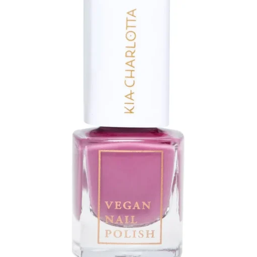 KIA CHARLOTTA Vegan Nagellack