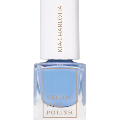KIA CHARLOTTA Vegan Nagellack