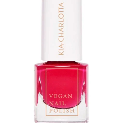 KIA CHARLOTTA Vegan Nagellack