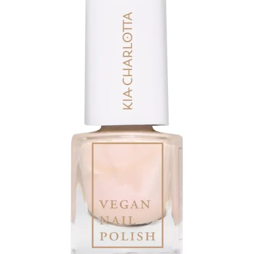 KIA CHARLOTTA Vegan Nagellack