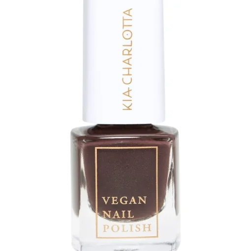 KIA CHARLOTTA Vegan Nagellack