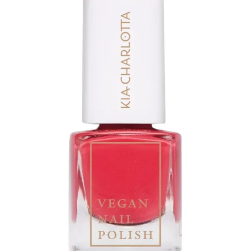 KIA CHARLOTTA Vegan Nagellack