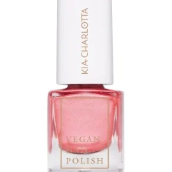 KIA CHARLOTTA Vegan Nagellack