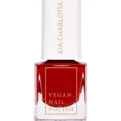 KIA CHARLOTTA Vegan Nagellack