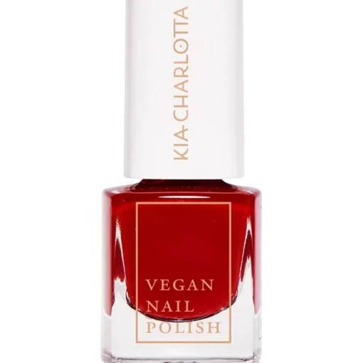 KIA CHARLOTTA Vegan Nagellack