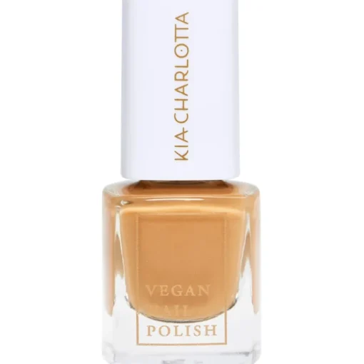 KIA CHARLOTTA Vegan Nagellack