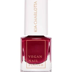 KIA CHARLOTTA Vegan Nagellack