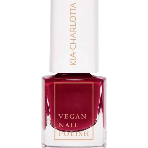 KIA CHARLOTTA Vegan Nagellack
